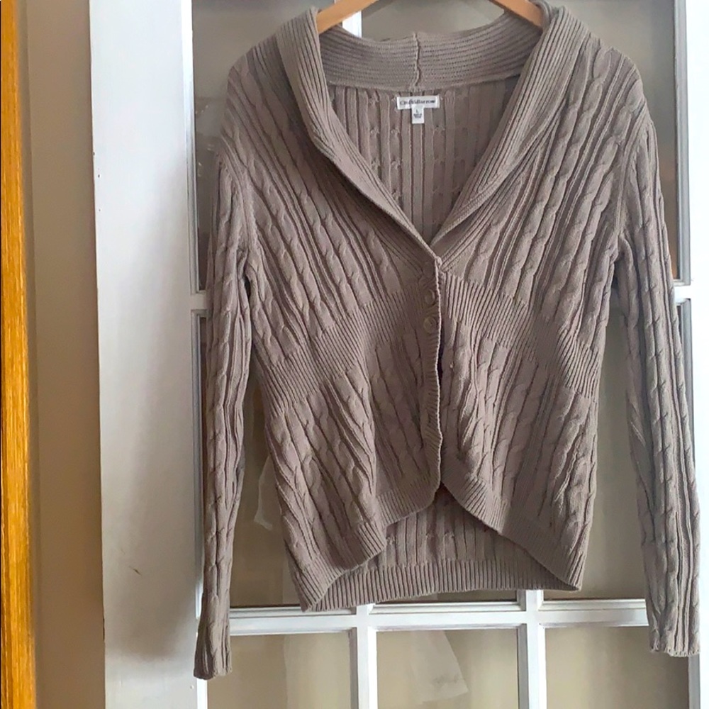 Sweater